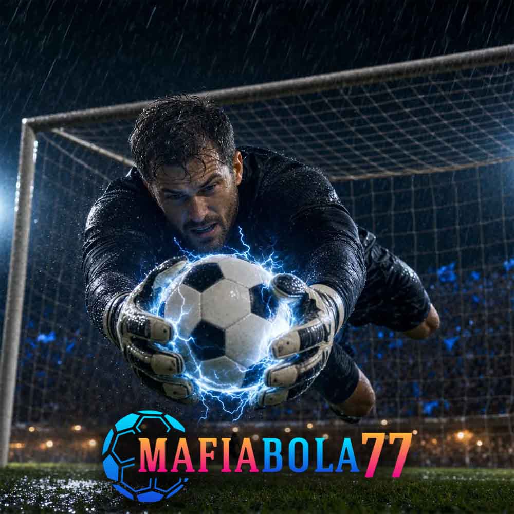 Banner Utama Mafiabola77